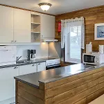 Holiday home 3 Bedroom Awesome In Offersoy