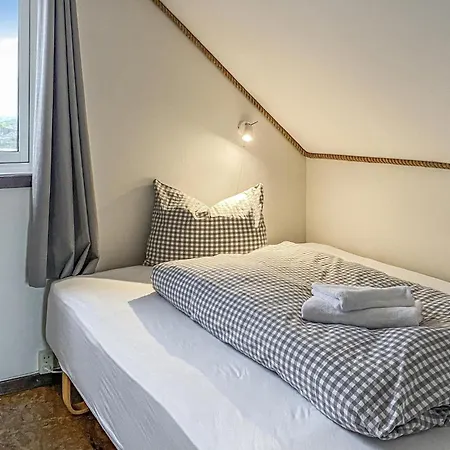 Сasa de vacaciones 3 Bedroom Awesome In