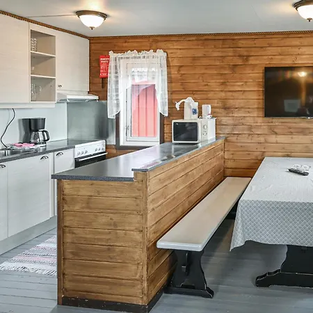Holiday home 3 Bedroom Awesome In Offersoy