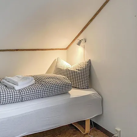 Сasa de vacaciones 3 Bedroom Awesome In