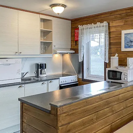Holiday home 3 Bedroom Awesome In Offersoy