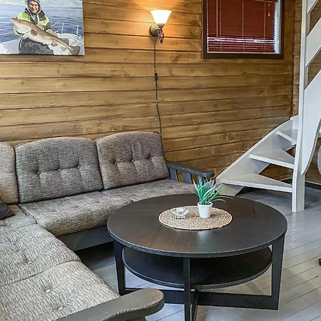 3 Bedroom Awesome In Semesterbostad Offersoy